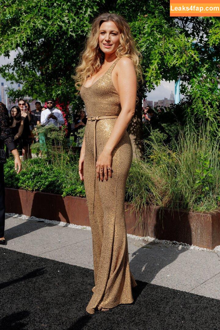 Blake Lively / blakelively слитое фото фото #0400