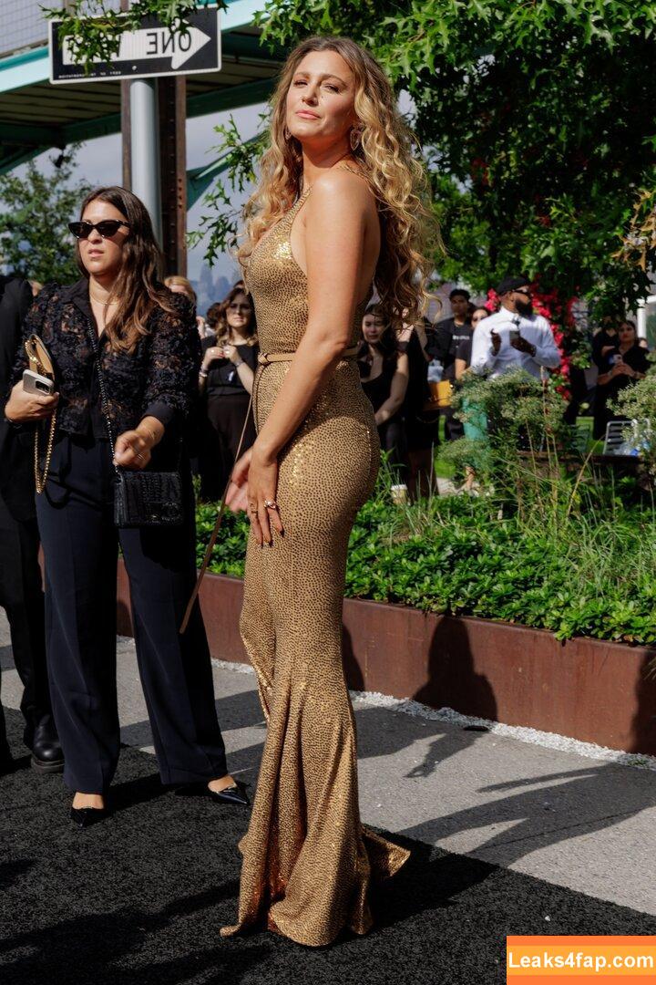 Blake Lively / blakelively leaked photo photo #0403