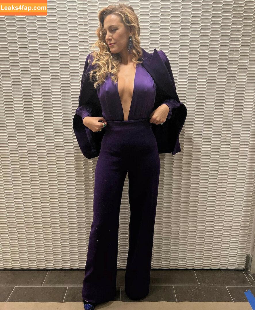 Blake Lively / blakelively слитое фото фото #0425