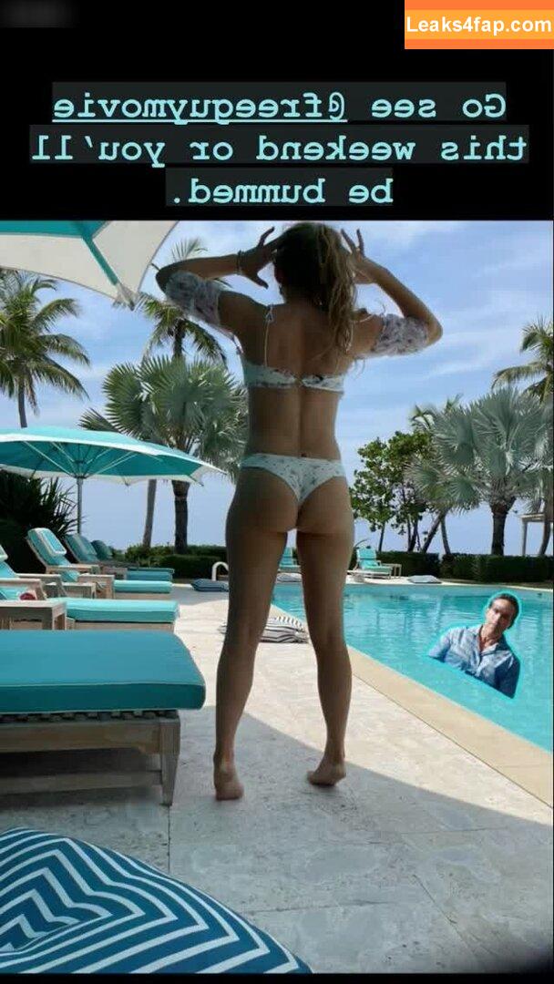 Blake Lively / blakelively leaked photo photo #0538