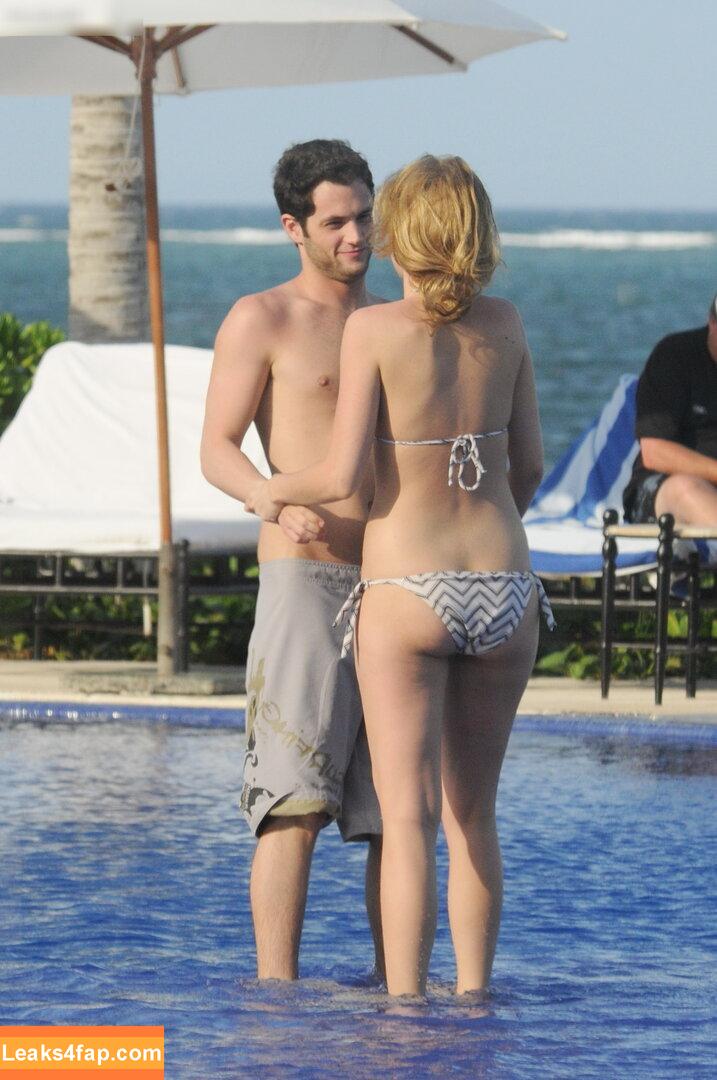 Blake Lively / blakelively leaked photo photo #0542