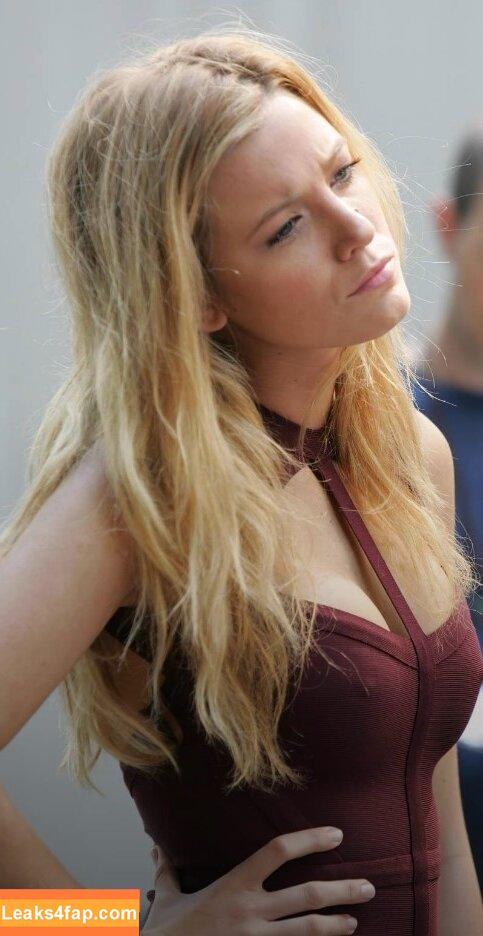 Blake Lively / blakelively leaked photo photo #0548