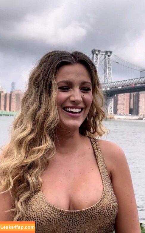 Blake Lively / blakelively leaked photo photo #0570