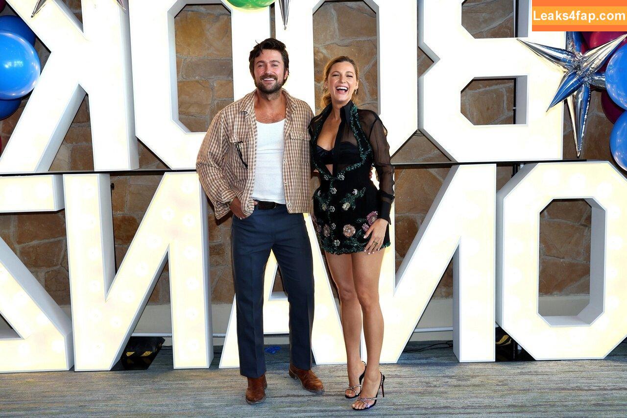 Blake Lively / blakelively leaked photo photo #0595