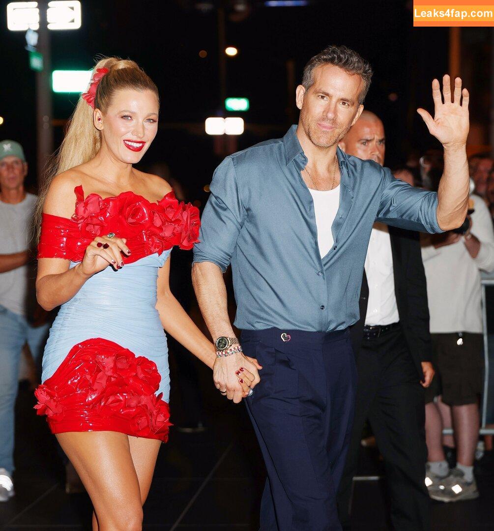 Blake Lively / blakelively leaked photo photo #0627