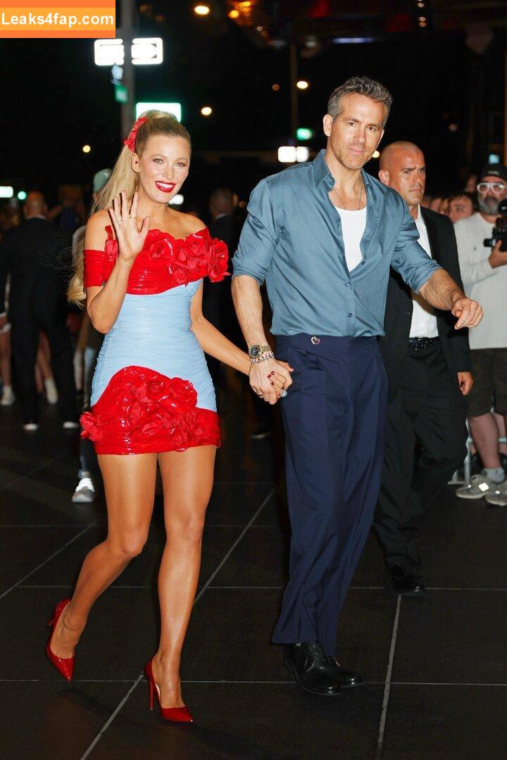 Blake Lively / blakelively leaked photo photo #0634