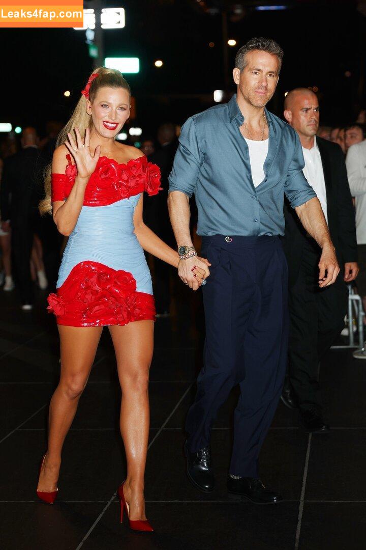 Blake Lively / blakelively leaked photo photo #0635
