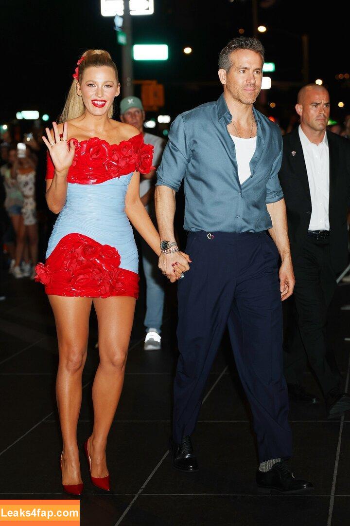 Blake Lively / blakelively leaked photo photo #0637