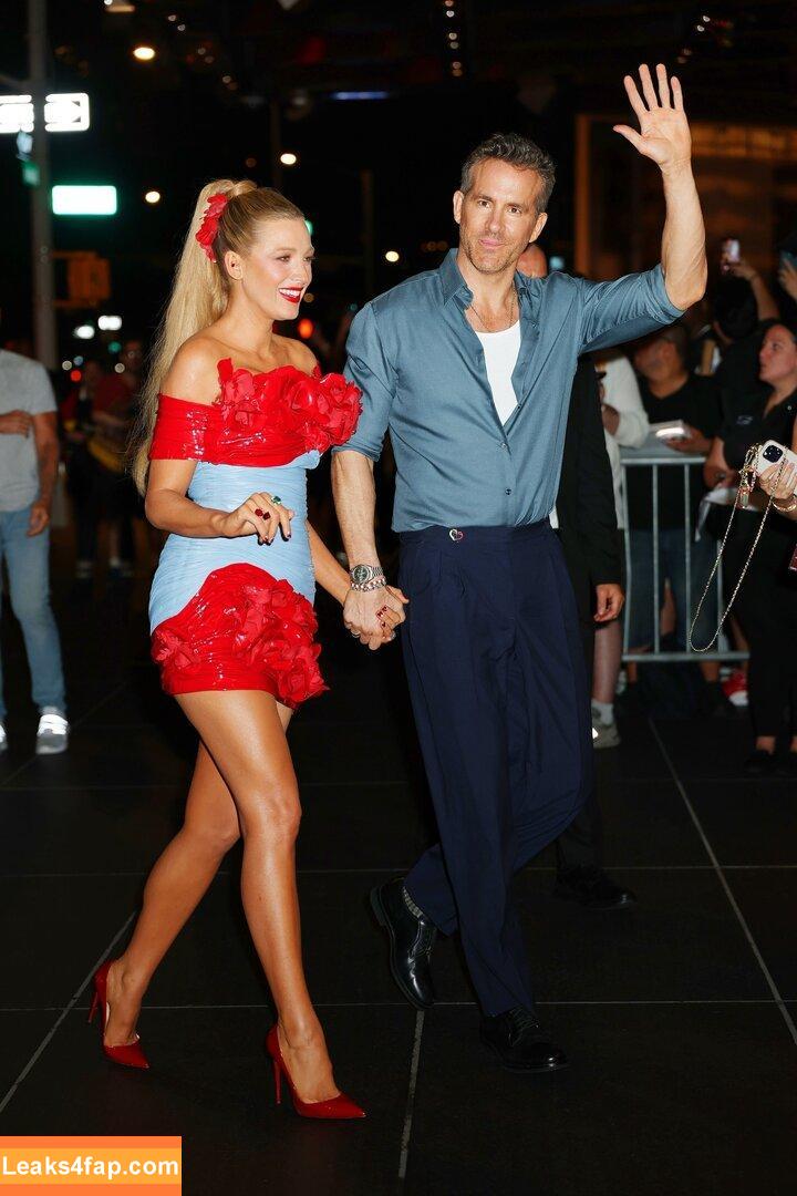 Blake Lively / blakelively leaked photo photo #0638