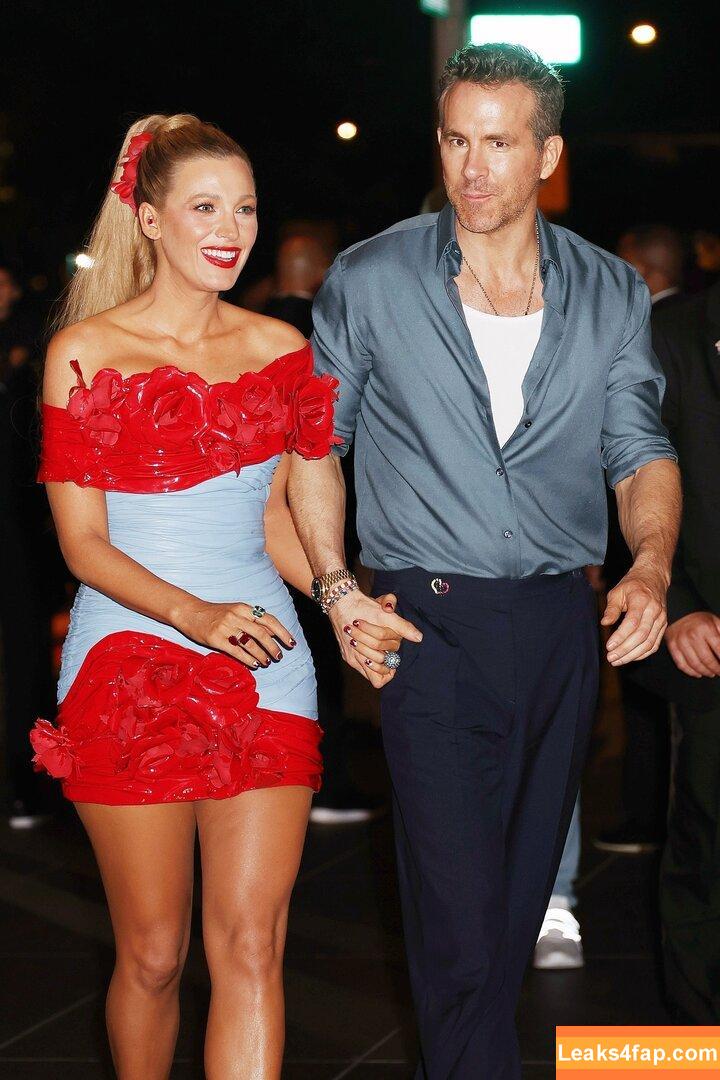Blake Lively / blakelively leaked photo photo #0639
