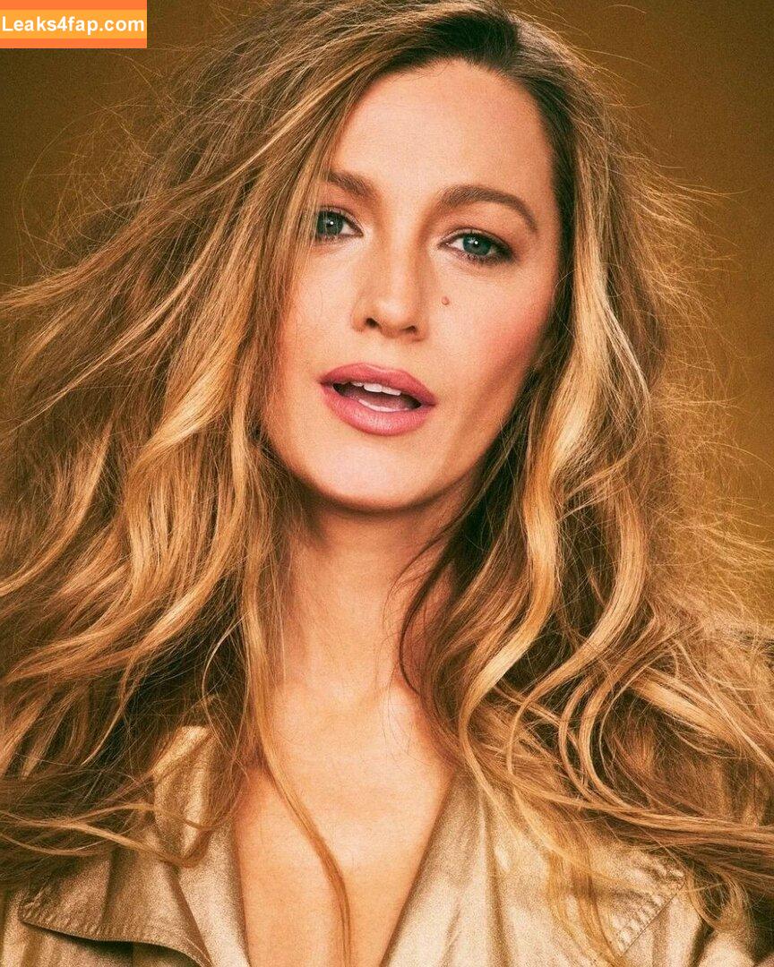 Blake Lively / blakelively leaked photo photo #0650