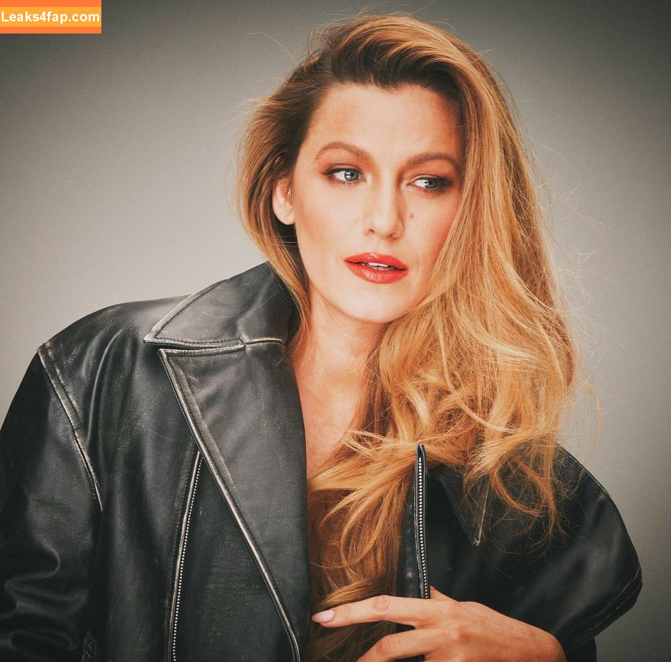 Blake Lively / blakelively leaked photo photo #0651
