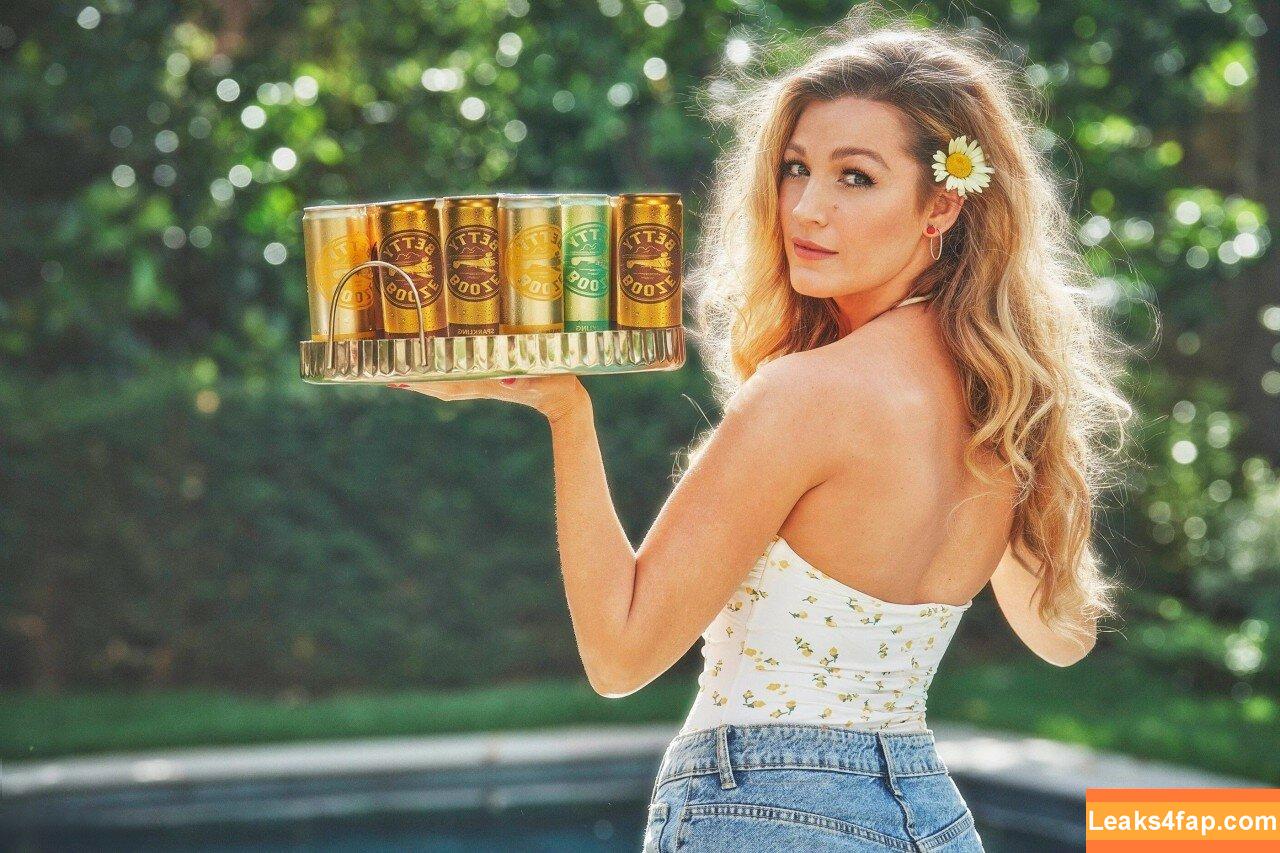 Blake Lively / blakelively leaked photo photo #0652