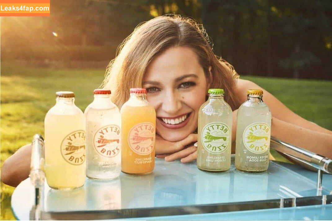 Blake Lively / blakelively leaked photo photo #0653