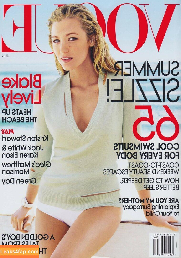 Blake Lively / blakelively leaked photo photo #0664
