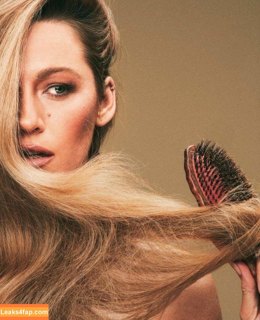 Blake Lively / blakelively leaked photo photo #0667