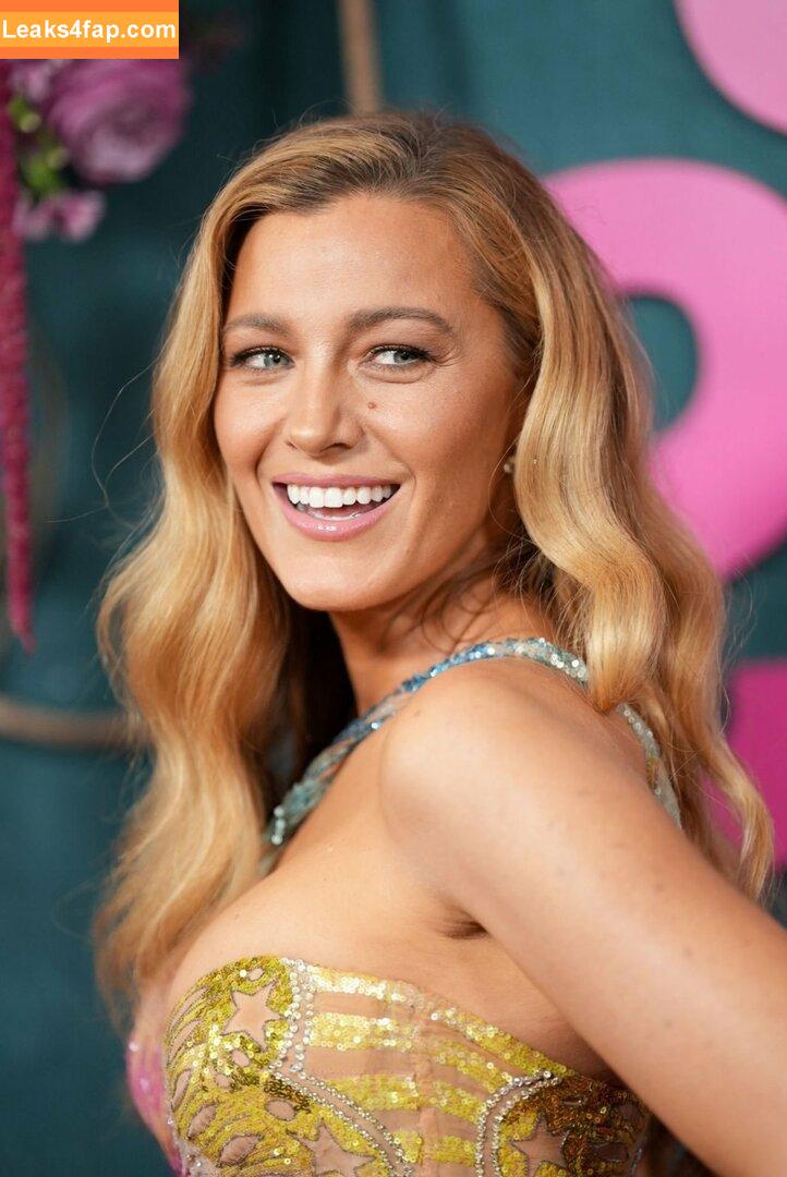 Blake Lively / blakelively leaked photo photo #0677
