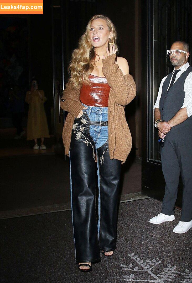 Blake Lively / blakelively leaked photo photo #0704