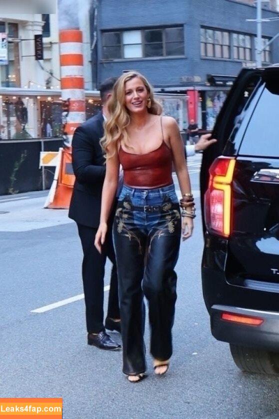 Blake Lively / blakelively leaked photo photo #0707