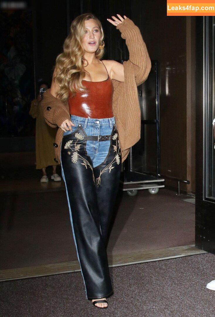 Blake Lively / blakelively leaked photo photo #0711