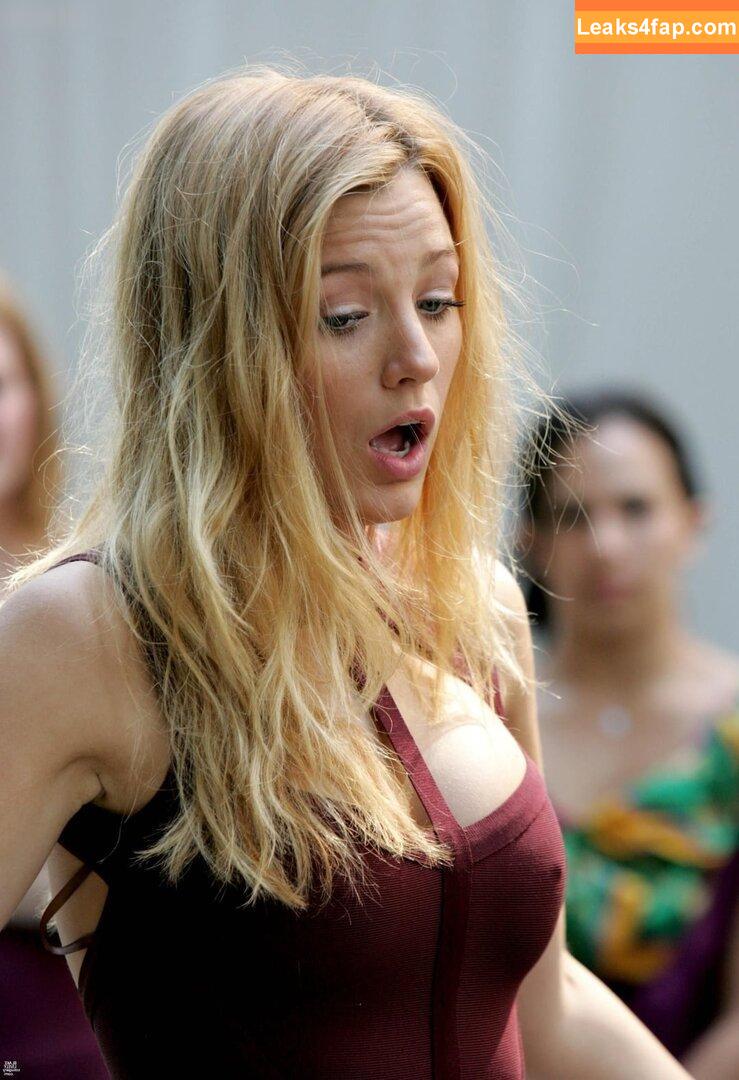 Blake Lively / blakelively leaked photo photo #0965