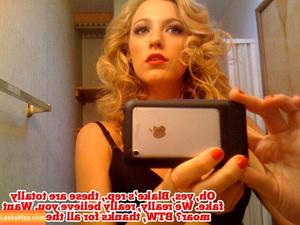 Blake Lively photo #0089