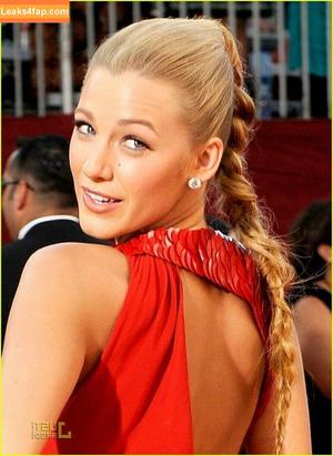 Blake Lively фото #0145