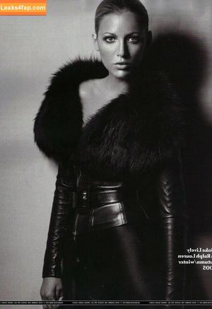 Blake Lively фото #0146