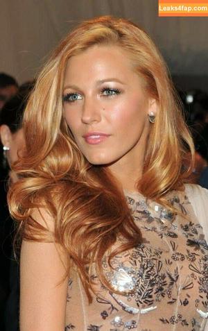 Blake Lively фото #0148