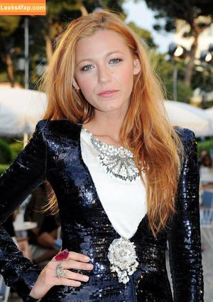 Blake Lively фото #0161
