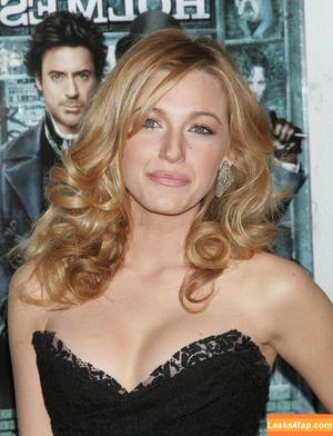 Blake Lively фото #0202