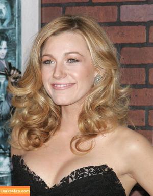 Blake Lively фото #0205