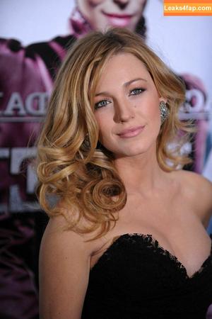 Blake Lively фото #0296