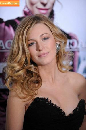 Blake Lively фото #0297