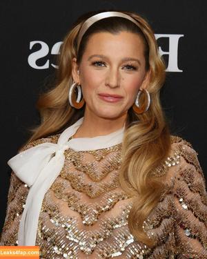 Blake Lively фото #0323