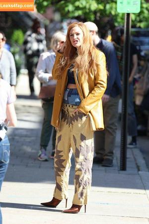 Blake Lively фото #0334