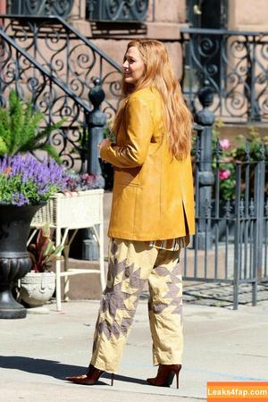 Blake Lively фото #0339