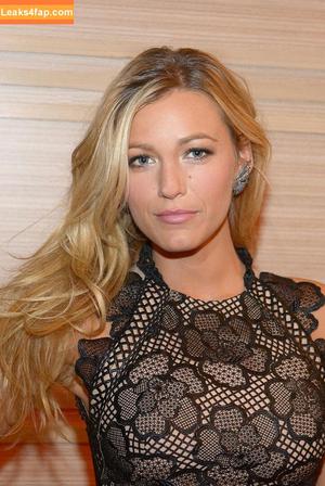 Blake Lively фото #0354