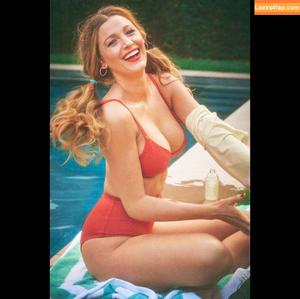 Blake Lively фото #0371