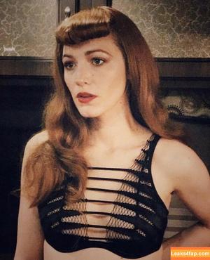 Blake Lively фото #0426