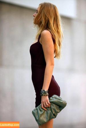 Blake Lively photo #0470