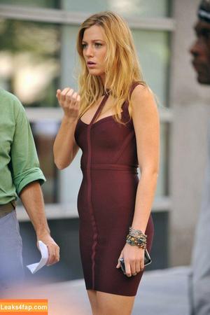 Blake Lively photo #0478