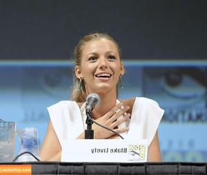 Blake Lively photo #0506