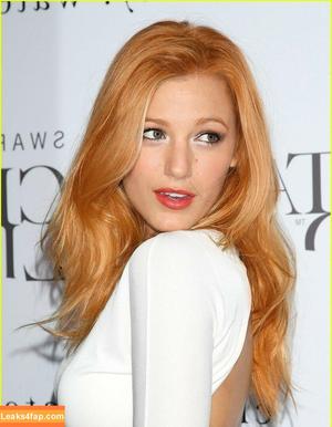 Blake Lively photo #0507