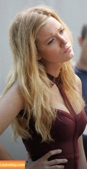 Blake Lively photo #0548