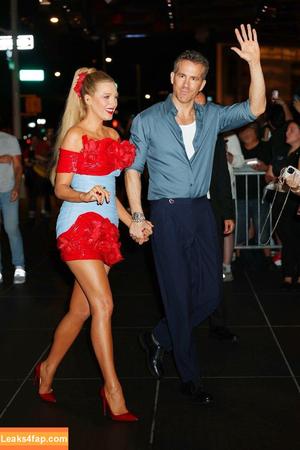 Blake Lively photo #0638
