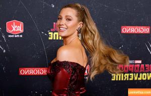 Blake Lively photo #0646