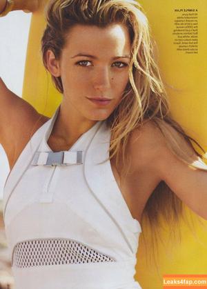 Blake Lively photo #0662