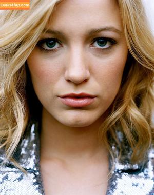 Blake Lively photo #0928