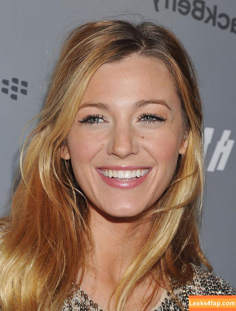 Blake Lively / blakelively leaked photo photo #1082